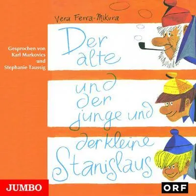 Produktbild von Ferra-Mikura, V: Besuch/CD