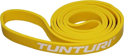 Produktbild von Tunturi Power Band, Leicht mit 5-20 kg, Widerstandsband, Fitnessband, Trainingsband für Krafttraining