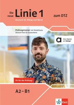 Produktbild von Die neue Linie 1 zum DTZ