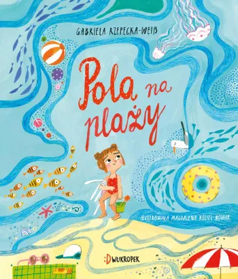 Obrázek produktu pro Pola na plaży