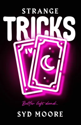 Produktbild von Strange Tricks – Lingua: Inglese
