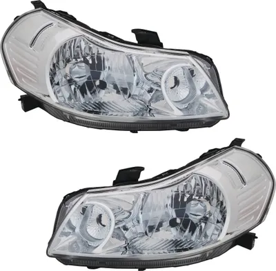 Produktbild von TYC Scheinwerfer Set für Suzuki SX4 GY H4 LWR 06 / 2006