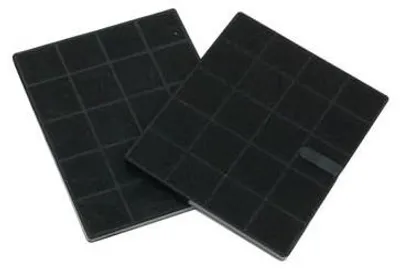 Productafbeelding van Baumatic koolstoffilter / KFBK-2 (2 stuks)