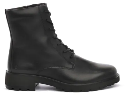 Zdjęcie produktu dla Ecco Metro Vienna Lace Boot Black 39