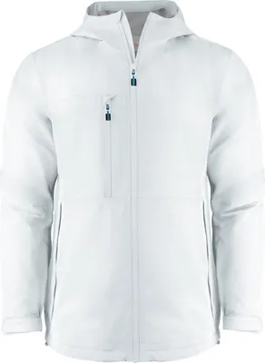 Produktbild von Printer Hiker Shelljacke mit wasserdichtem Reißverschluss, getapten Nähten, WP 5000/MVP 5000