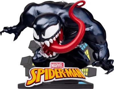Productafbeelding van Marvel Hero - Venom, 8 cm