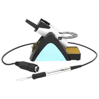 Produktbild von Weller Tools WXMPS Lötset 40 W 100 - 450°C