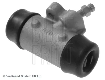 Produktbild von BLUE PRINT Radbremszylinder Trommelbremse Hinten Links für TOYOTA Yaris Schrägheck (P9) ADT34491