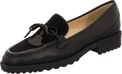 Produktbild von Brunate Business Slipper Damen 32303336333139 Schwarz 38 1/2 EU