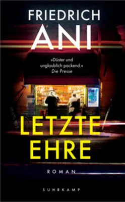 Image de Letzte Ehre