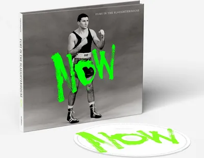 Produktbild von Now