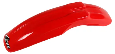 Obrázok produktu pre UFO Plast Kotflügel Supermoto RED