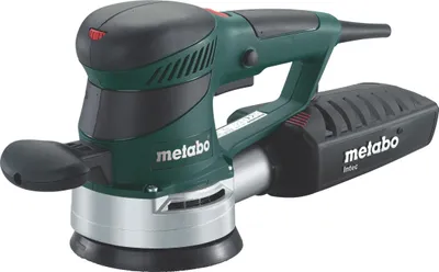 Produktbild von Metabo SXE 425 Turbo Tec Exzenterschleifer