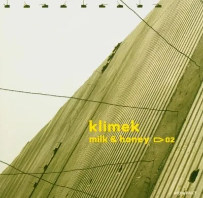 Produktbild von Klimek-Milk & Honey 2