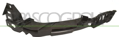 Produktbild von PRASCO VG0231004 Stoßstangenhalter Vorne Links für VW Polo Schrägheck (6R1, 6C1)
