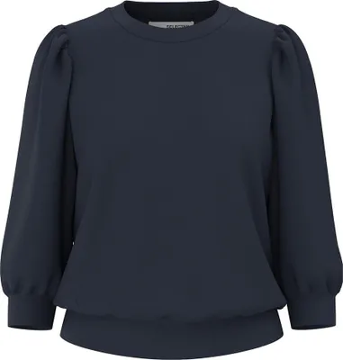 Produktbild von Selected Tenny Sweatshirt Blau L Frau Blau L