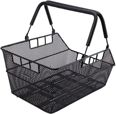 Immagine prodotto di Contec Hr cestino Mocca Multi Nero