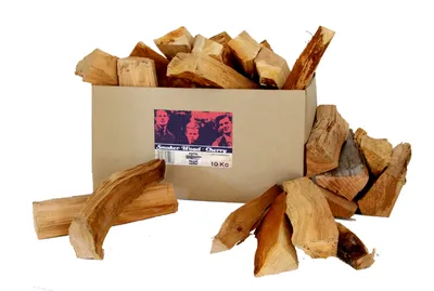 Produktbild von Axtschlag Smoker Wood Cherry - Kirsche