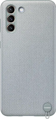 Obrázek produktu pro Samsung EF-XG996, Obal, Samsung, Galaxy S21+, 17 cm (6.7"), Šedá, Mátová barva