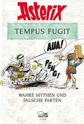 Obrázok produktu pre Asterix - Tempus Fugit