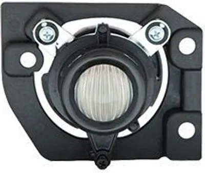 Produktbild von VAN WEZEL 1614996 H3 Nebelscheinwerfer Rechts für FIAT 500 (312) Nebelleuchte