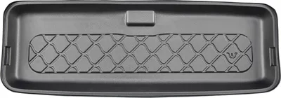Produktbild von Z440444 Kofferraumwanne kompatibel mit Suzuki Jimny II (GJ) 10.2018-2020