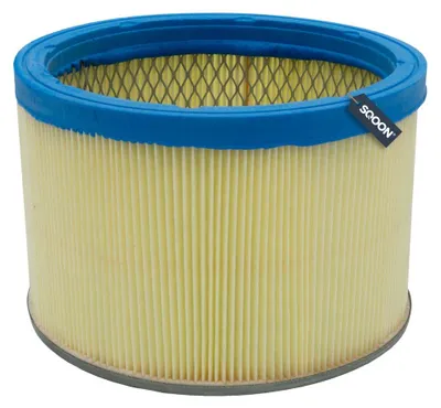 Produktbild von SQOON Filter geeignet für Nilfisk UZ934 / GD934