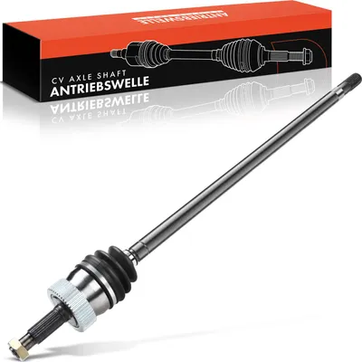 Immagine prodotto di Frankberg 1x albero di trasmissione asse anteriore destro per Jeep Grand Cherokee I ZG ZJ 91-99
