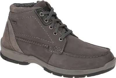 Produktbild von Josef Seibel Lenny 50 Schnürstiefel Grau