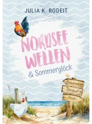 Obrázek produktu pro Nordseewellen und Sommerglück