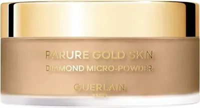 Immagine prodotto di #04 Guerlain Parure Gold Micro-Powder
