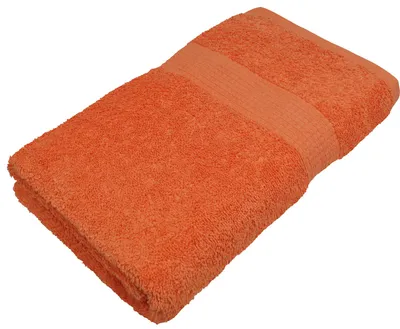 Produktbild von Miamar Handtücher 500g/m²MIA-A00-DUT-70x140-ORANGE