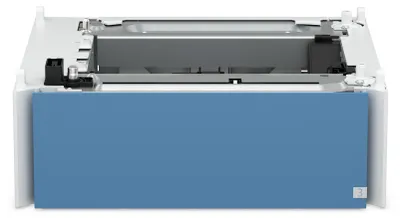 Image de HP LaserJet Bac à papier 550 feuilles
