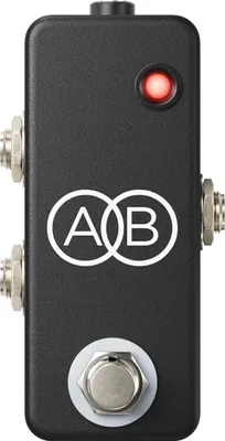 Obrázek produktu pro JHS Pedals Mini A/B Box Nožní přepínač