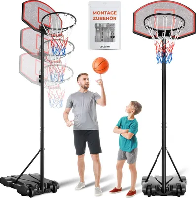 Produktbild von TecTake 403506, Draußen, 42 cm, Netz enthalten