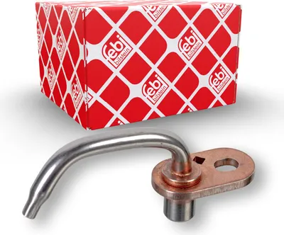 Produktbild von FEBI BILSTEIN Öldüse Kolbenbodenkühlung 175427 für MAN HOCL 0,025kg