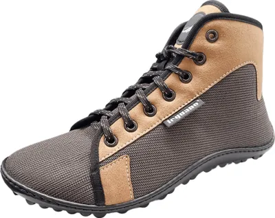 Produktbild von Leguano Freizeitschuhe jaspar forester Uni 31363731303531 Braun 47 EU
