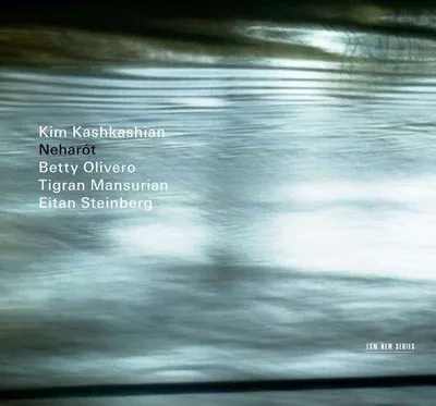 Obrázok produktu pre Tigran Mansurian - Kim Kashkashian - Neharot -   - (CD / K)
