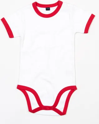 Produktbild von Babybugz Baby Ringer Bodysuit