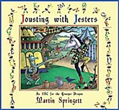 Obrázek produktu pro Jousting with Jesters
