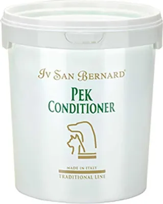 Produktbild von Iv San Bernard Trad Conditioner Shampoo 1l Durchsichtig Durchsichtig One Size