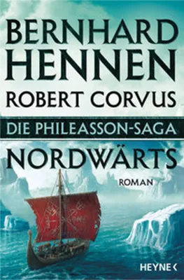 Immagine prodotto di Die Phileasson-Saga 01 - Nordwärts
