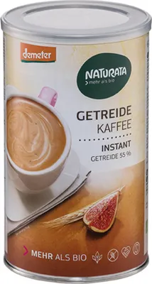 Obrázek produktu pro Instantní obilný káva - Klasická, balení 250 g, 2 kusy