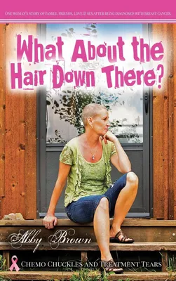Produktbild von What about the Hair down There?