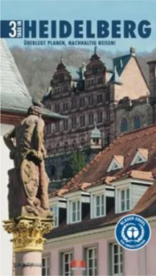 Immagine prodotto di 3 Tage in Heidelberg