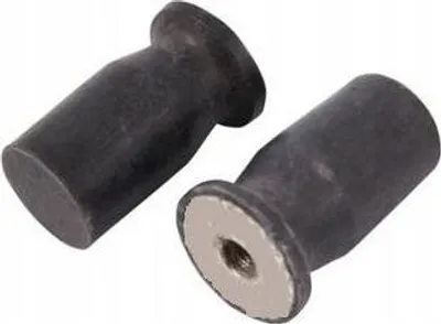 Produktbild von Stoßdämpfer 254/257