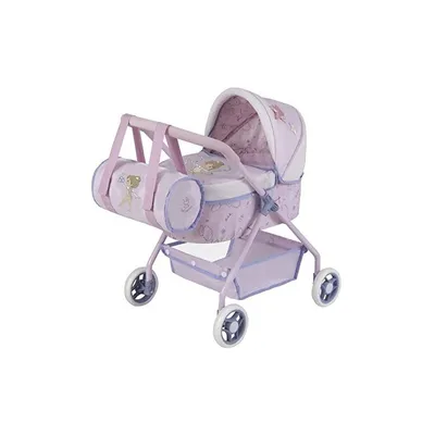 Immagine prodotto di La mia prima carrozza di gala con borsetta DeCuevas 86051 DE CUEVAS TOYS