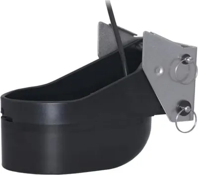 Zdjęcie produktu dla Przetwornik XSONIC TM275LH-W CHIRP 42-65/150-250 kHz, kabel 10 m