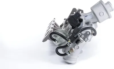 Produktbild von Turbolader BTS TURBO T914119 ORIGINAL für AUDI A6 Avant (4F5, C6)