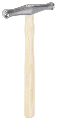 Produktbild von PICARD Treibhammer 375g Bahnen verschieden stark hochrund gewölbt Nr. 174